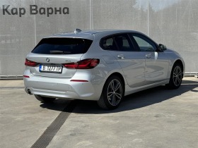 BMW 118, снимка 2 - Автомобили и джипове - 44958029