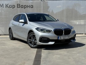 BMW 118, снимка 8 - Автомобили и джипове - 44958029