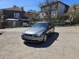 Обява за продажба на BMW 530  XD 231кс КОЖА НАВИ ~10 090 лв. - изображение 1