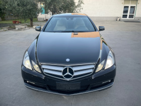 Обява за продажба на Mercedes-Benz E 350 C 207 coupe 7G-TRONIC ~20 500 лв. - изображение 1