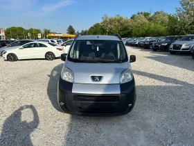 Peugeot Bipper 1.3hdi 75k.c* Teep* UNIKAT*  - [11] 