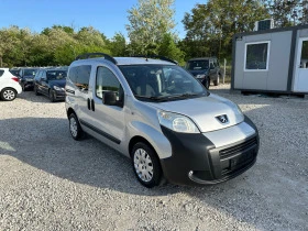 Peugeot Bipper 1.3hdi 75k.c* Teep* UNIKAT*  - [12] 