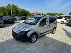     Peugeot Bipper 1.3hdi 75k.c* Teep* UNIKAT* 