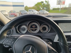 Mercedes-Benz C 180, снимка 10