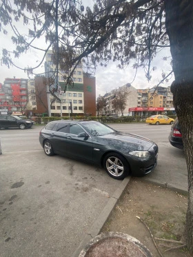 BMW 525, снимка 12