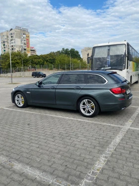 BMW 525, снимка 2