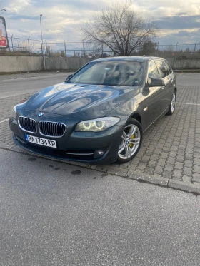 BMW 525, снимка 2