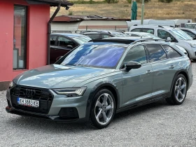 Audi A6 Allroad 55 Bi-TDi 349hp Mild Hybrid, * MATRIX* * B&O* Pano, снимка 3