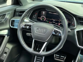 Audi A6 Allroad 55 Bi-TDi 349hp Mild Hybrid, * MATRIX* * B&O* Pano, снимка 9