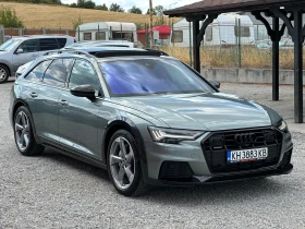 Audi A6 Allroad 55 Bi-TDi 349hp Mild Hybrid, * MATRIX* * B&O* Pano - [1] 