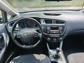 Kia Ceed 1.6 | Mobile.bg    15