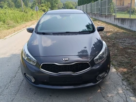 Kia Ceed 1.6 | Mobile.bg    7