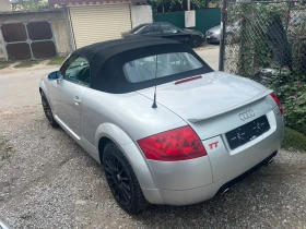 Audi Tt 1.8T Quattro - 225.. - SWISS  | Mobile.bg    3