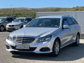 Mercedes-Benz E 220 2.2 CDI - РЕГИСТРИРАН* Обслужен * , снимка 2