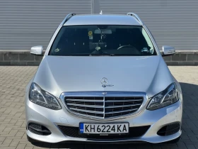 Mercedes-Benz E 220 2.2 CDI - РЕГИСТРИРАН* Обслужен * , снимка 1