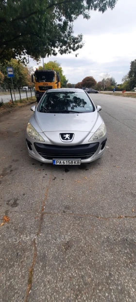 Peugeot 308    | Mobile.bg    1