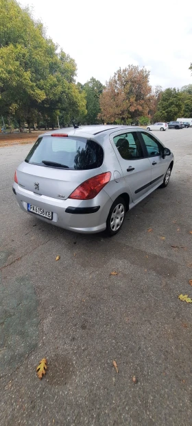 Peugeot 308    | Mobile.bg    4