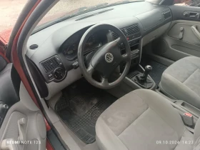 VW Golf 1.4 75 ks., снимка 6