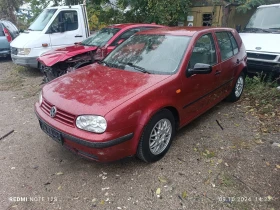 VW Golf 1.4 75 ks., снимка 3