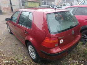 VW Golf 1.4 75 ks., снимка 5