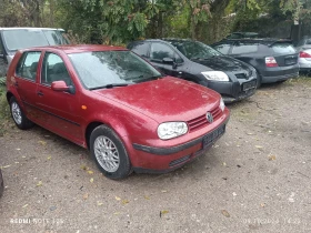 VW Golf 1.4 75 ks., снимка 2