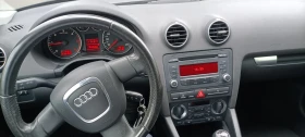 Audi A3 2.0 tdi | Mobile.bg    4