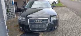 Audi A3 2.0 tdi | Mobile.bg    3