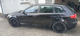 Audi A3 2.0 tdi | Mobile.bg    2