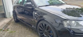 Audi A3 2.0 tdi | Mobile.bg    5