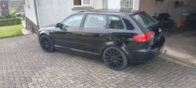 Audi A3 2.0 tdi | Mobile.bg    7