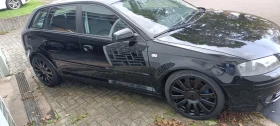 Audi A3 2.0 tdi | Mobile.bg    6