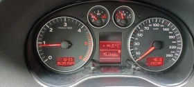 Audi A3 2.0 tdi | Mobile.bg    10