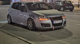 VW Golf GTI 2.0T, снимка 3