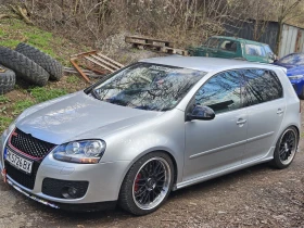 VW Golf GTI 2.0T, снимка 12