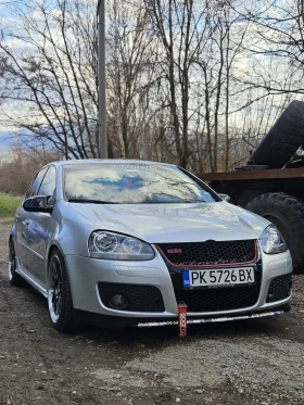 VW Golf GTI 2.0T, снимка 7