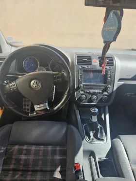 VW Golf GTI 2.0T, снимка 4