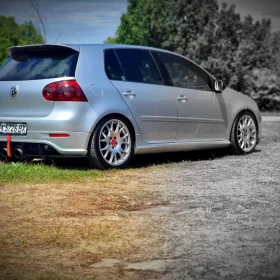 VW Golf GTI 2.0T, снимка 6