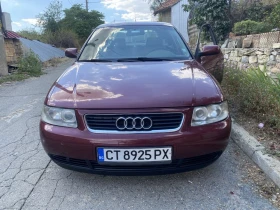 Audi A3, снимка 3