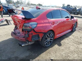 Subaru Impreza 2.0L H-4 DI, DOHC, VVT, TURBO, 268HP All Wheel Dri, снимка 8