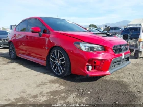 Subaru Impreza 2.0L H-4 DI, DOHC, VVT, TURBO, 268HP All Wheel Dri, снимка 1