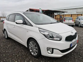 Kia Carens 1.7crdt/140k/Avtomat/Navi6+ 1, снимка 2