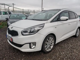 Kia Carens 1.7crdt/140k/Avtomat/Navi6+ 1, снимка 3