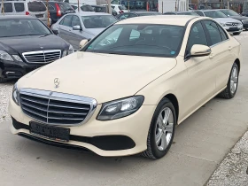 Mercedes-Benz E 220 2, 0 d 1