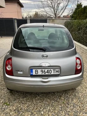 Nissan Micra 1, 2i-FACE | Mobile.bg    3