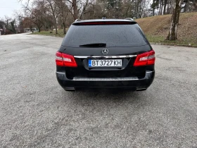 Mercedes-Benz E 350 E 350 CDI, снимка 4