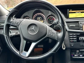 Mercedes-Benz E 350 E 350 CDI, снимка 9