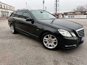 Mercedes-Benz E 350 E 350 CDI, снимка 7