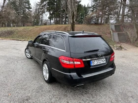 Mercedes-Benz E 350 E 350 CDI, снимка 3