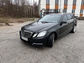 Mercedes-Benz E 350 E 350 CDI, снимка 1