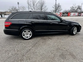 Mercedes-Benz E 350 E 350 CDI, снимка 6